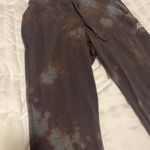 Reebok Tie Dye Sweatpants Photo 2