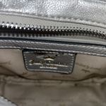 Juicy Couture Namesake Silver Bag Photo 3