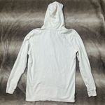 Jachs  Pullover Hoodie White Size Medium Photo 1