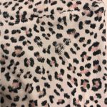 Victoria's Secret Leopard Pajama Set Photo 5