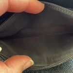 Coach  leather horse and carriage zip around wallet Photo 8