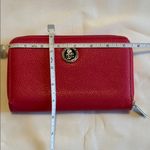 Savvycents Coupon / Cash Organizing Wallet Pink Preloved Photo 5