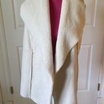 Nordstrom  shearling vest Photo 1