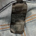 White House | Black Market WHBM The Skinny High Rise Blue jeans Faux Distressed Casual Denim Womens Size 0 Photo 6