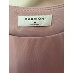 Aritzia Babaton Contour '90s High-crewneck Bodysuit Size M Photo 7