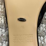 Tony Bianco  Pru Kitten Heel Slide Sandal Photo 5