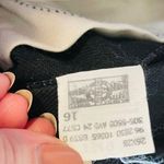 Lee 80's Made in the USA Wedgie Fit Mom Jeans Black 26X28 Petite Photo 7