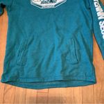 GNCC Racing Presented By Specialized‎ , TNNN SECONDS Hoodie Women’s Medium Teal Blue Photo 1