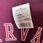 Cold Crush  Womens Graphic Cropped Tee Sz XL Photo 7