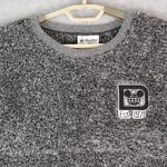 Parks Walt Disney World Fuzzy Sherpa Spirit Jersey Faux Lambskin 2018 XS Photo 3