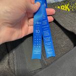 Kit and Ace black stretchy a line mini skirt women’s size 10 Photo 3