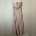 Birdy Grey  Grace Convertible Bridesmaid Dress size S Photo 4