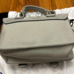 Proenza Schouler  brand new Mini Grey bag Photo 6