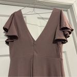 Birdy Grey  Mauve Maxi Dress Photo 7