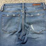 Articles of Society Sarah Skinny Beacon Blue Women's Jeans Photo 5