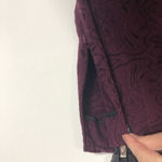 Cache  purple pants‎ Photo 6