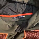 Under Armour SP Small Petite with orange accents Photo 2