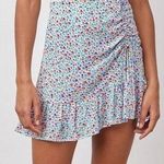 Rails  Lara wild daisies skirt Photo 0