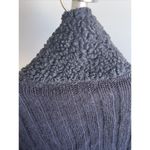 JJ basics Women’s   Sweater Jacket. Size Medium Photo 2