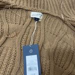 Universal Threads Universal Thread Open Knit Cardigan Sweater Photo 4