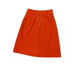 Kate Spade  Coral Size 0 Skirt Photo 3