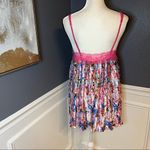 Victoria's Secret Victoria’s Secret x Mary Katrantzou Babydoll Slip Photo 8