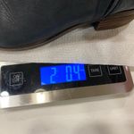 Lucky Brand  Brennan Ankle Boots Black Size 8 Photo 10