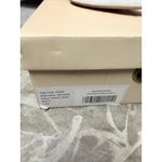 Billion Antonia White Mesh Rhinestone Pointed Photo 6