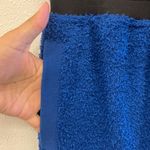 Free people movement cuddle up prep school blue Cozycore jogger pants NEW Photo 8