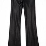 American Eagle Vegan Leather Pants Photo 2