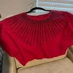 Queen of Sparkles Red Photo 0