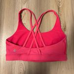 Lululemon  energy bra Photo 1
