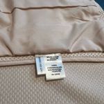 Amanda & Chelsea Women’s Pink Textured Blazer Jacket Ruffle Sleeves Size 6 Photo 3