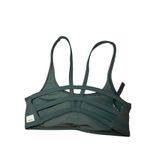 Vuori  Yosemite Green Sports Bra - Size XS - New Photo 1