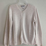 Pendleton  Women's Light Cream Cardigan Photo 0