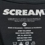 Scream Ghostface Billy Loomis Horror Tee XL Photo 3