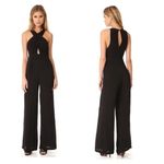 Mara Hoffman Cross Front Jumpsuit Photo 1