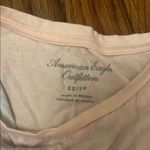 American Eagle  Flag  Crop Top Photo 1