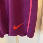 Nike Lightly used  woman shorts size small Photo 2