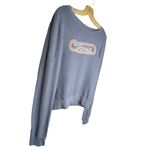 Mate the Label Mate "Bon Voyage" Jumper Shirt Photo 2