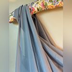 Birdy Grey NWT  KIRA DRESS CHIFFON Dusty Blue 2X NEW BRIDESMAID WEDDING Blue Photo 3