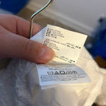 Old Navy NWT  WHITE SHORT SLEEVE EYELET DRESS Photo 3