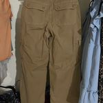 American Eagle Outfitters Cargo Jeans Photo 0