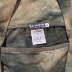 Earthbound Flare High-Waisted Pants Photo 1