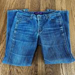 Gloria Vanderbilt Vintage Y2K low-mid rise bootcut jeans Photo 6