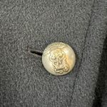 Vince EUC Cashmere Wool Double Breast Coat Photo 3