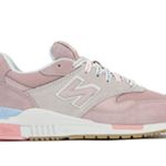 New Balance 840 Series Marathon  Running Sneakers Photo 0