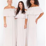 Show Me Your Mumu Hacienda Maxi Dress Photo 2