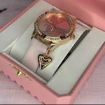Juicy Couture Watch with Rhinestones Photo 2