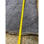 Vintage Montbell Womens Jacket Coat Wool Japan Size‎ Medium Button Front Blue Size L Photo 7